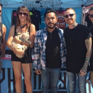 Meet your Posher, Edgar